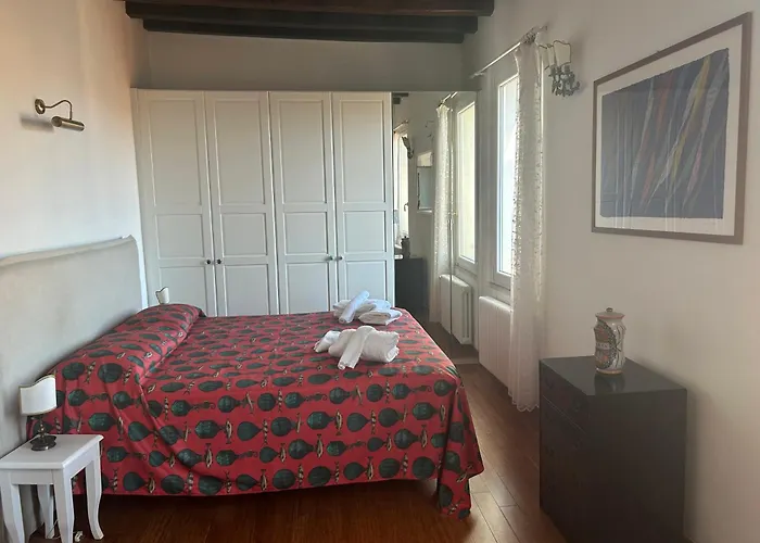Apartamento Trastevere Penthouse Amazing Terrace *