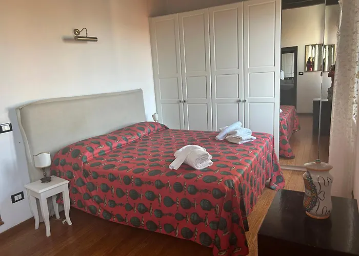 Trastevere Penthouse Amazing Terrace Apartamento Roma